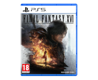 PlayStation Outlet Final Fantasy XVI - 1567047 - zdjęcie 1